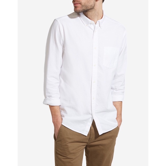 zara man tailored fit